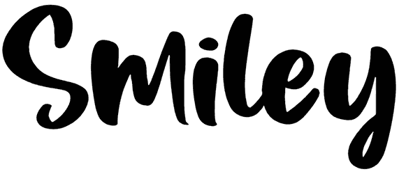 Smiley Font