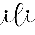 Smiling Font