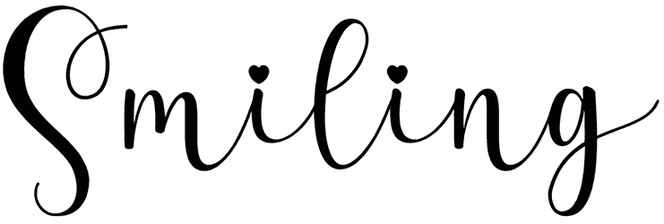 Smiling Font