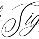 Smith Signature Font