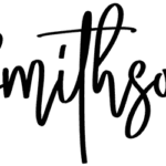 Smithson Font