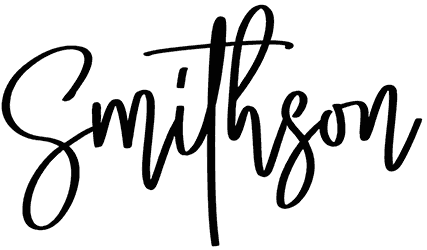Smithson Font