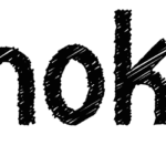 Smokey Font