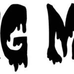 Smoking Machine Font