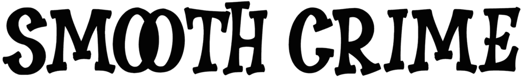 Smooth Crime Font