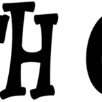 Smooth Crime Font