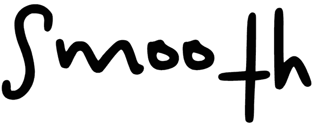 Smooth Font