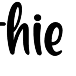 Smoothie Milky Font