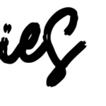 Smoothies Bucket Font