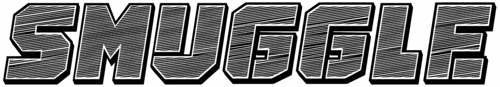 Smuggle Font