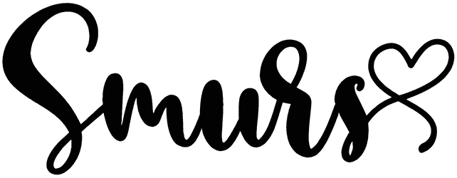 Smurs Font