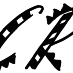 Sneaky Crocodile Font