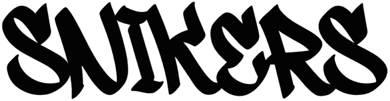 Snikers Font