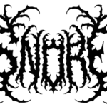 Snore Metal Font