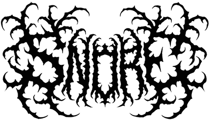 Snore Metal Font
