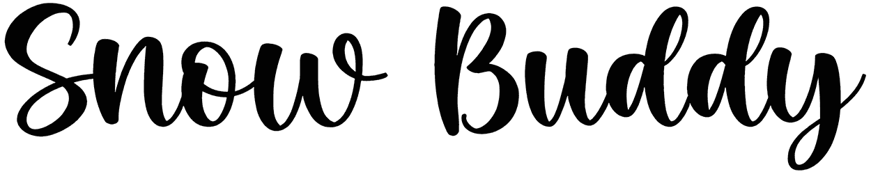Snow Buddy Font