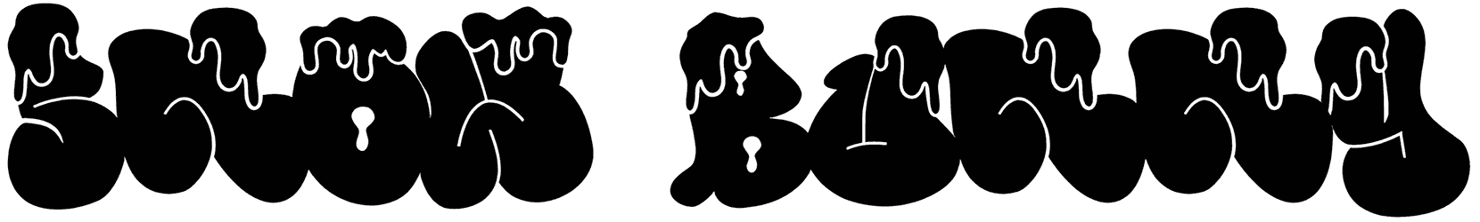 Snow Bunny Font