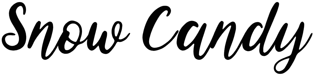 Snow Candy Font