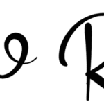 Snow Rain Font