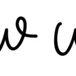 Snow White Monoline Font