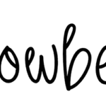 Snowberry Font