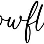 Snowflake Font