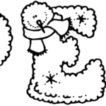 Snowpersons Font