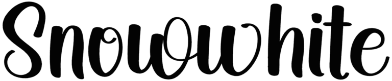 Snowwhite Font
