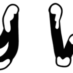 Snowy Winter Font