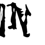 So Run Down Font