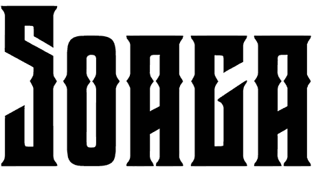 Soaga Font