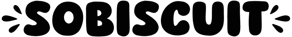 Sobiscuit Font