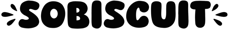 Sobiscuit Font