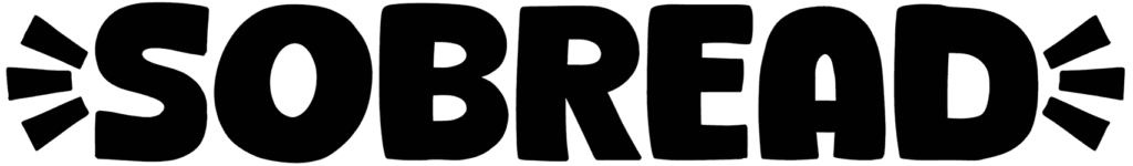 Sobread Font