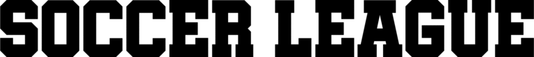 Soccer League Font