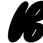 Social Bubble Font