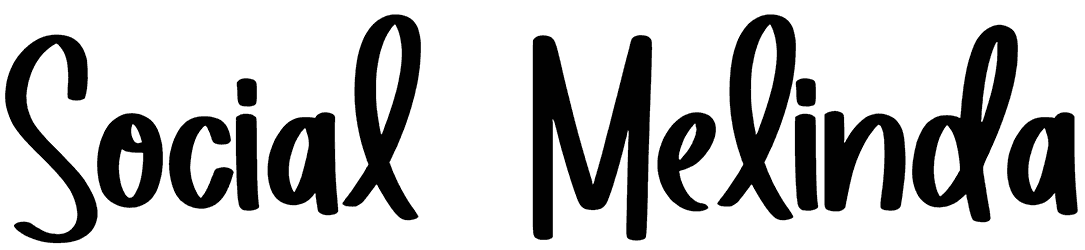 Social Melinda Font