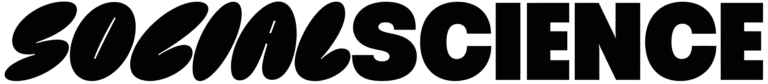 Social Science Font
