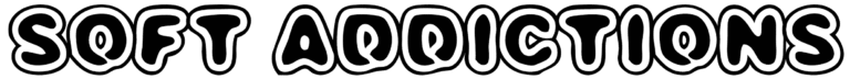 Soft Addictions Font