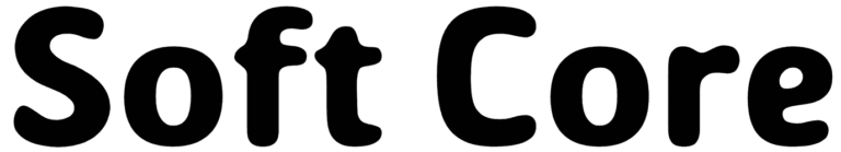 Soft Core Font