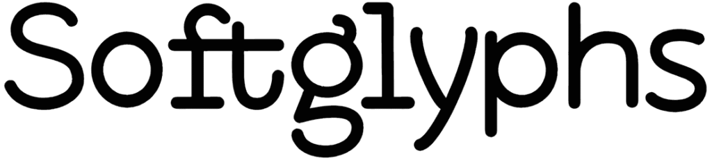 Softglyphs Font