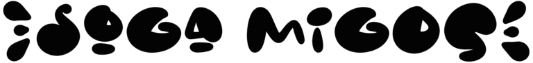 Soga Migos Font