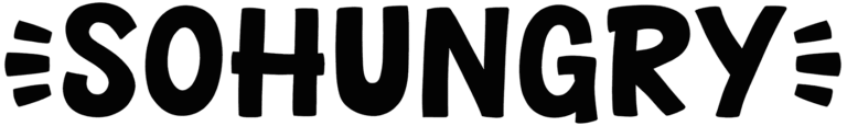 Sohungry Font