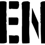 Solid Stencil 2023 Font