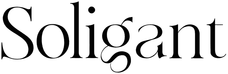 Soligant Font