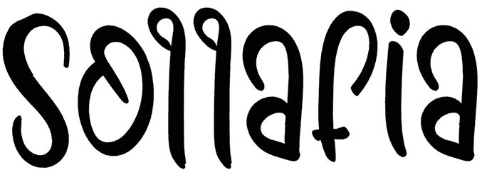 Sollafia Font