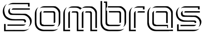 Sombras Font
