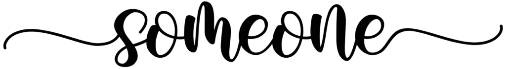 Someone Font