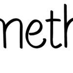 Something Font