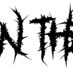 Something in The Grave Yard Font